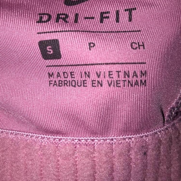 Nike sports bra - Picture 2 of 2